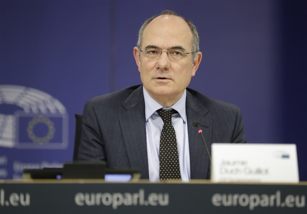 Proruska grupa preuzela odgovornost za cyber napad na internet stranicu Evropskog parlamenta