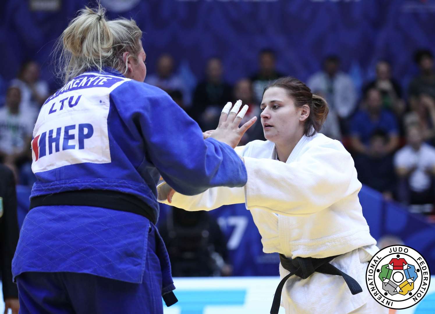 Težak žrijeb za Larisu Cerić na Olimpijskim igrama