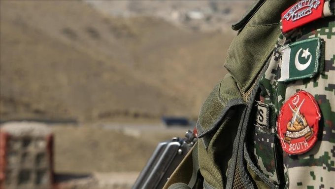 Pakistan: U napadu s iranskog teritorija poginula četiri vojnika