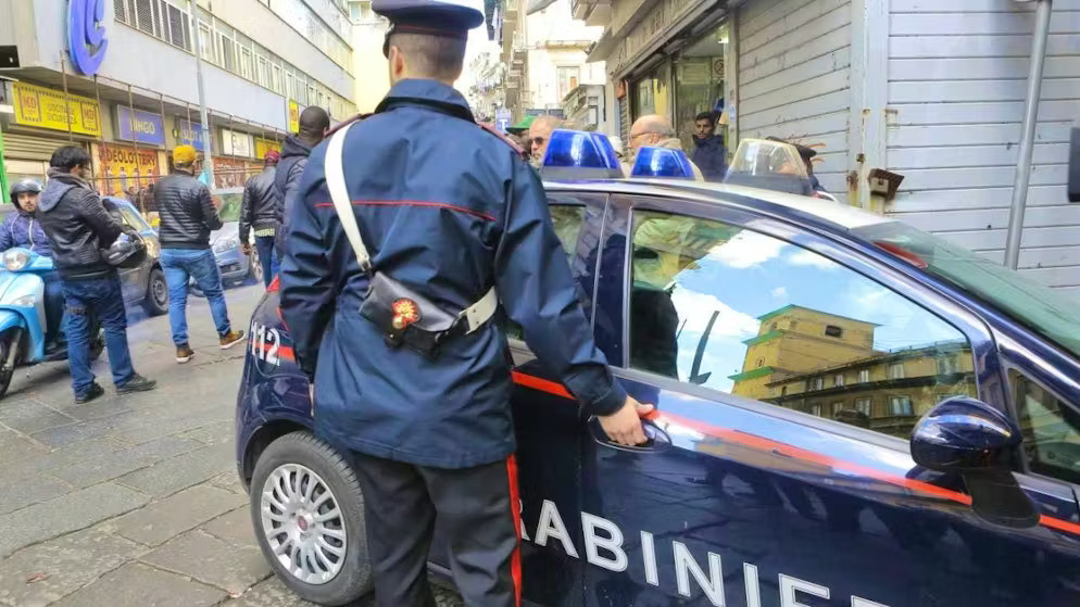 Italijani uhapsili šefa mafije Camorre, skrivao se u Napulju