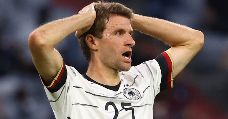 Njemačka bez Müllera protiv Mađarske: Upitna još tri igrača