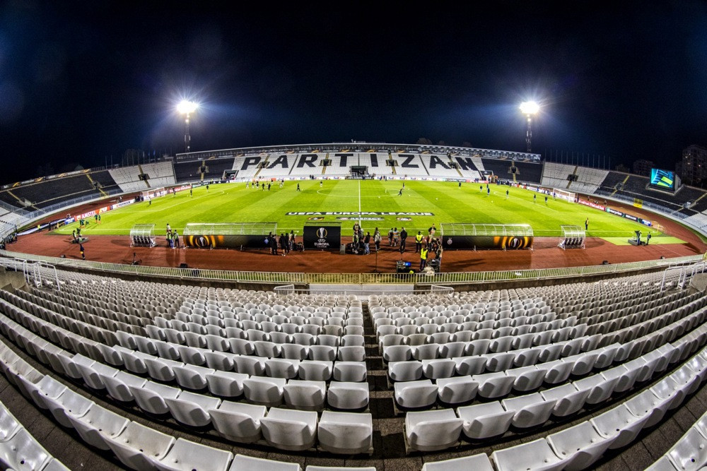 Bivši potpredsjednik FK Partizan profesor Vladimir Vuletić pronađen mrtav