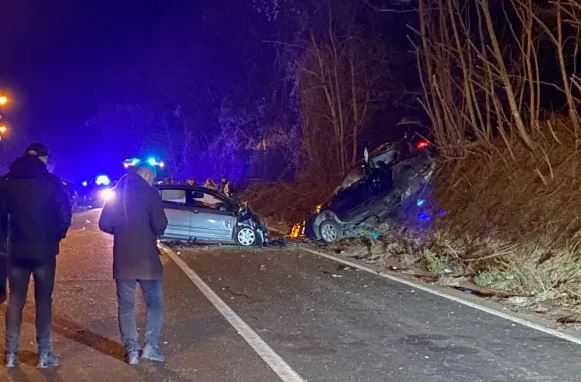 U udesu kod Novog Pazara četvero mrtvih