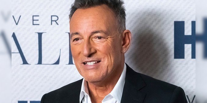 Bruce Springsteen novčano kažnjen jer je pio alkohol u parku