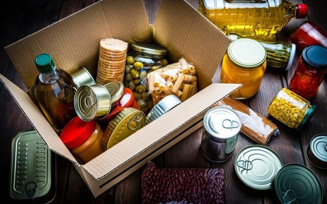 EU poziva građane da naprave zalihe hrane i vode za 72 sata