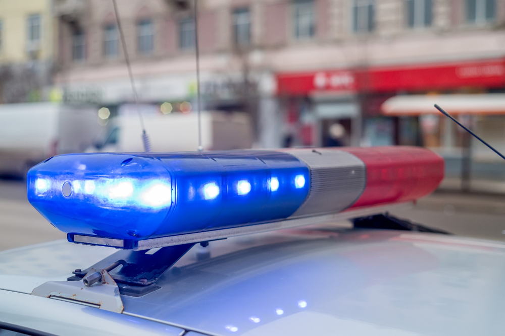 Banjalučka policija uhapsili pet osoba