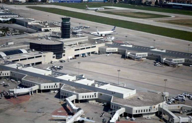 Izraelska vojska hakovala kontrolni toranj aerodroma u Bejrutu i zaprijetila iranskom civilnom avionu