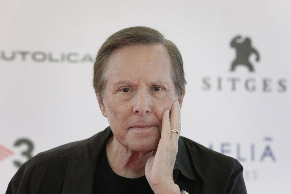 Umro William Friedkin, režiser Francuske veze, Istjerivača đavola i rimejka Nadnice za strah