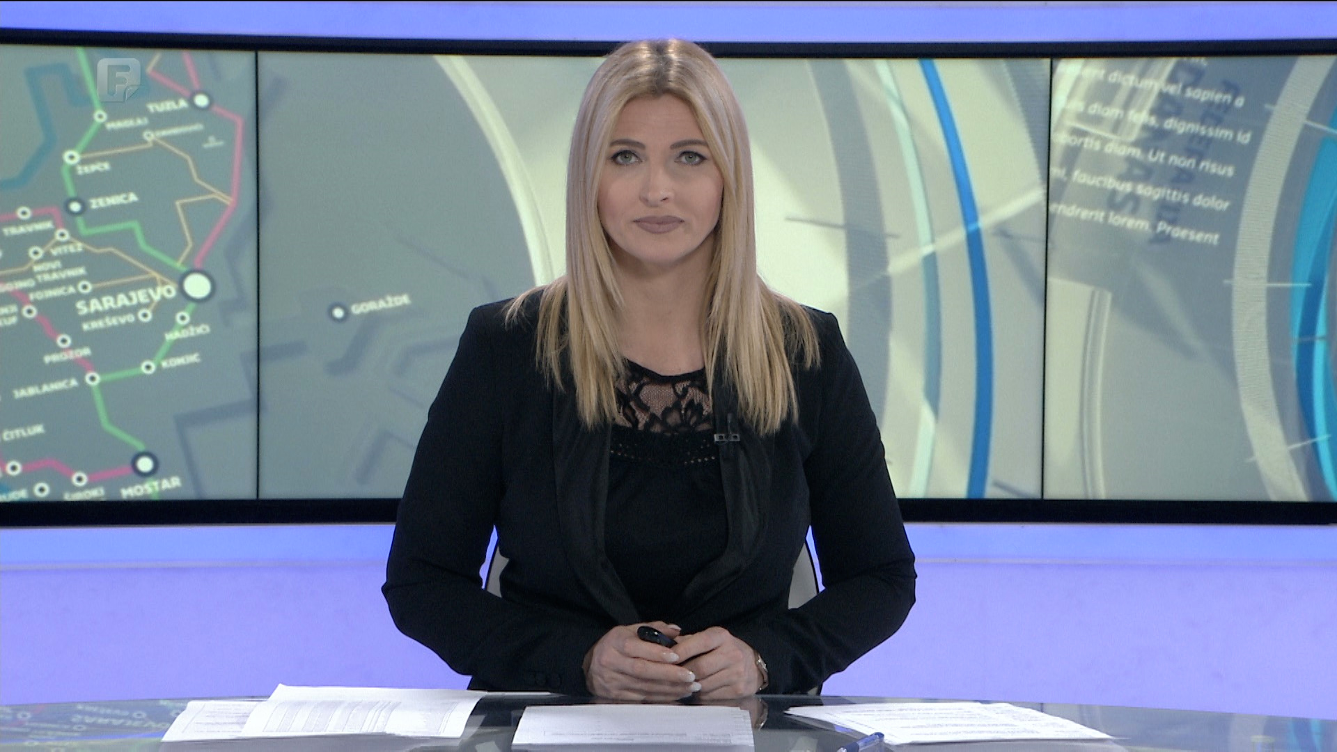 Federacija danas, 07.01.2021.