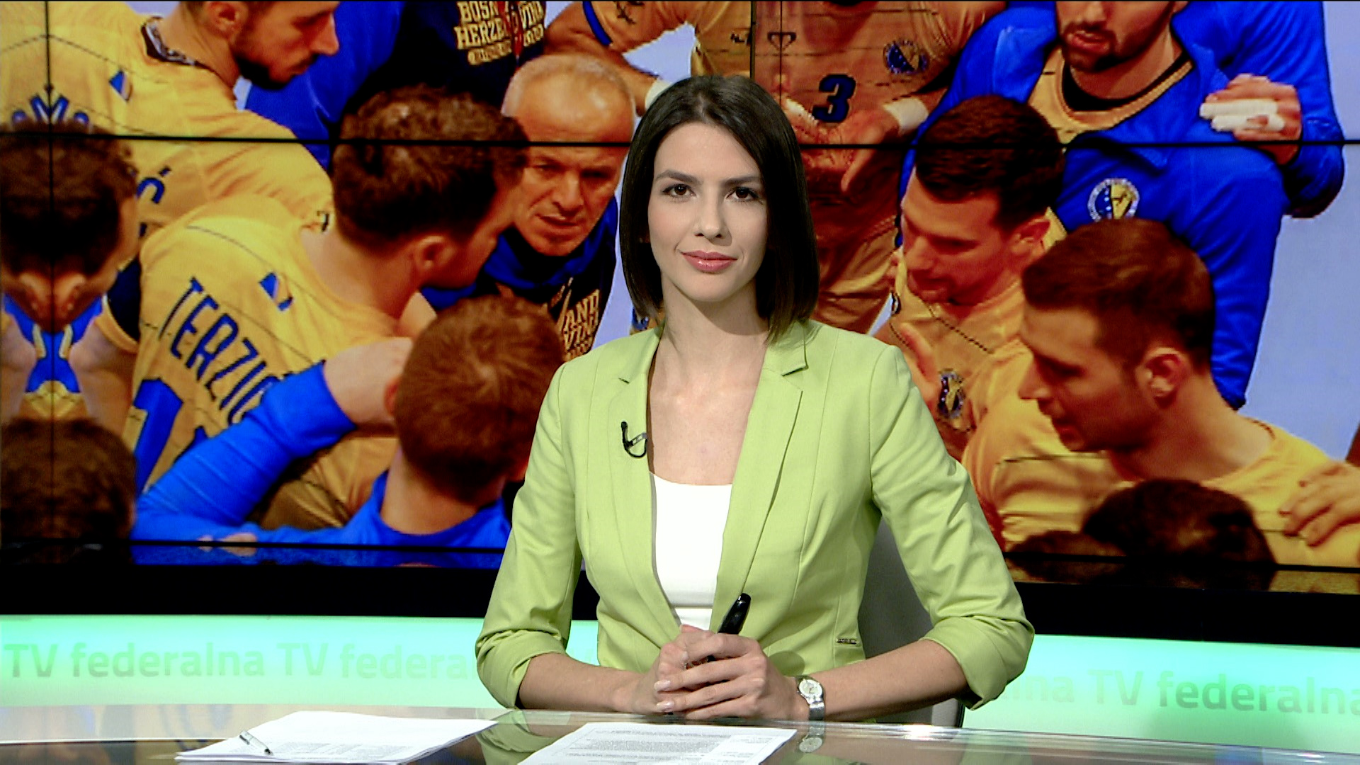 Sport - D2, 07.01.2021.
