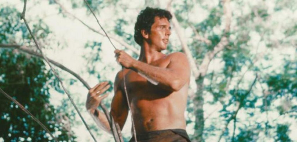 Preminuo kultni glumac Ron Ely, zvijezda "Tarzana"