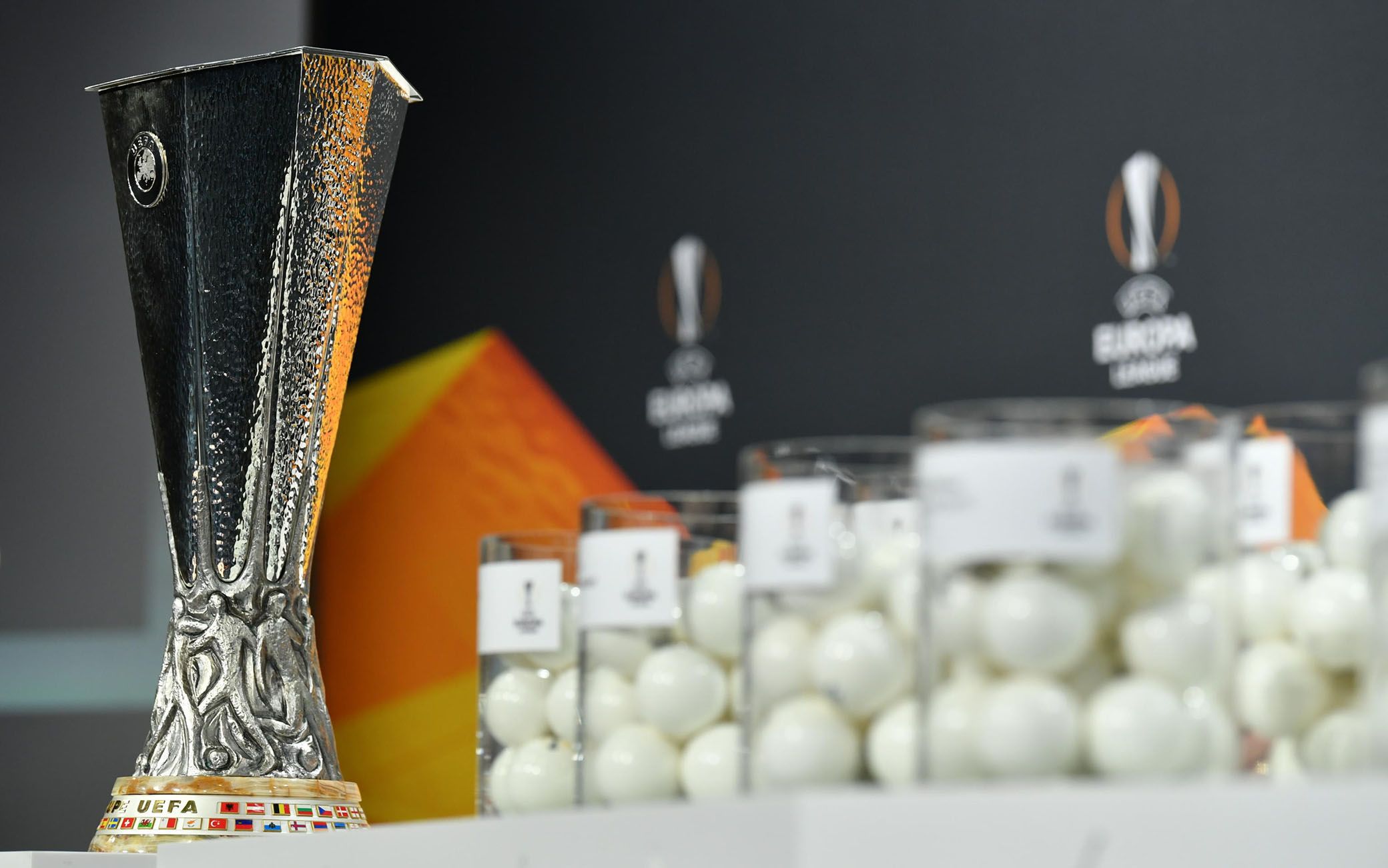 Evropska liga: Barcelona protiv Napolija, zagrebački Dinamo na Sevillu