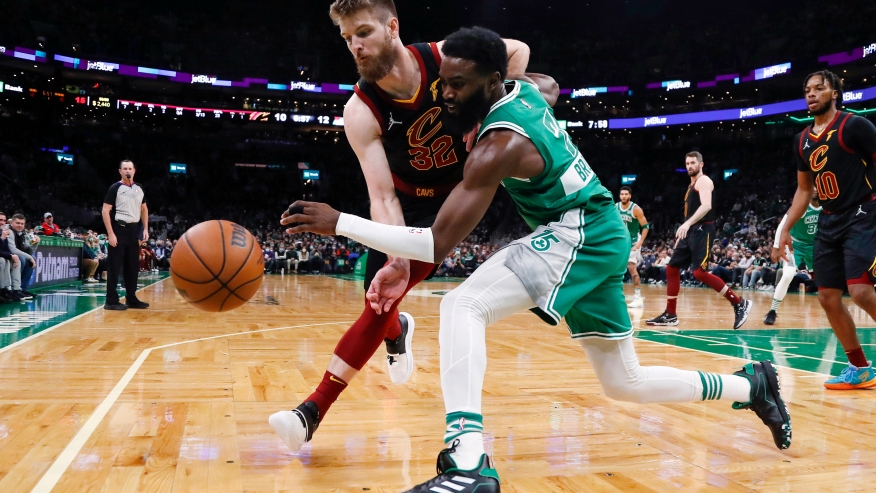 Oklahoma bolja od Denvera, Boston od Clevelanda