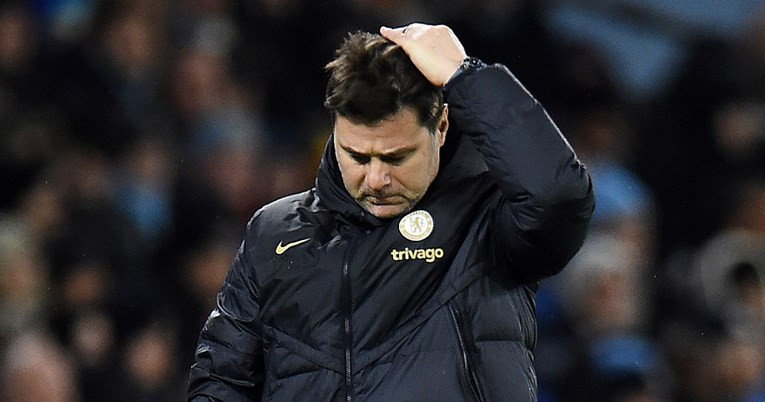 Trener Chelsea uznemiren zbog svađe igrača oko jedanaesterca