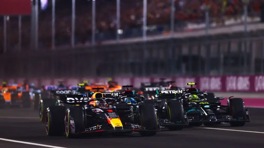 FIA uvećala kazne za vozače i ekipe Formule 1 do milion eura