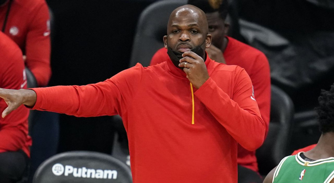 Hawksi smijenili trenera McMillana