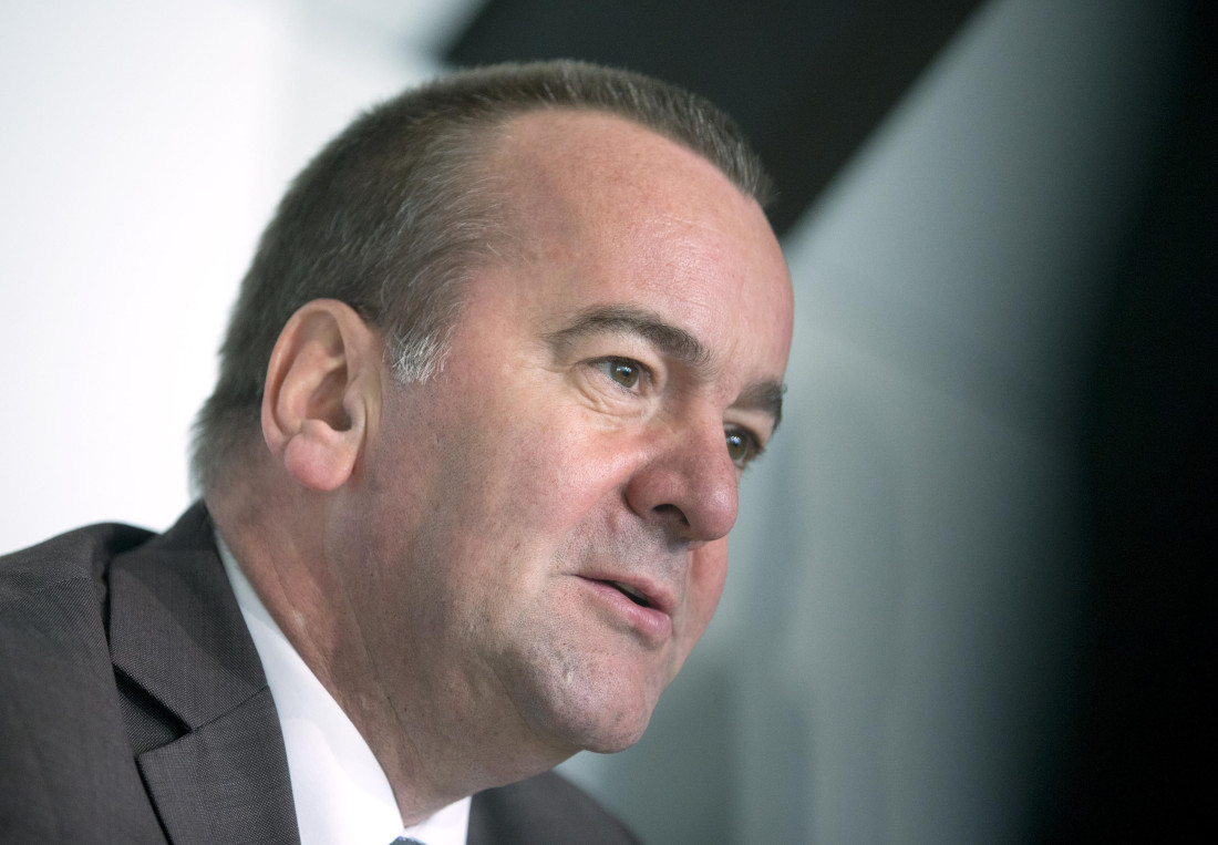 Mediji:Boris Pistorius preuzima dužnost njemačkog ministra odbrane