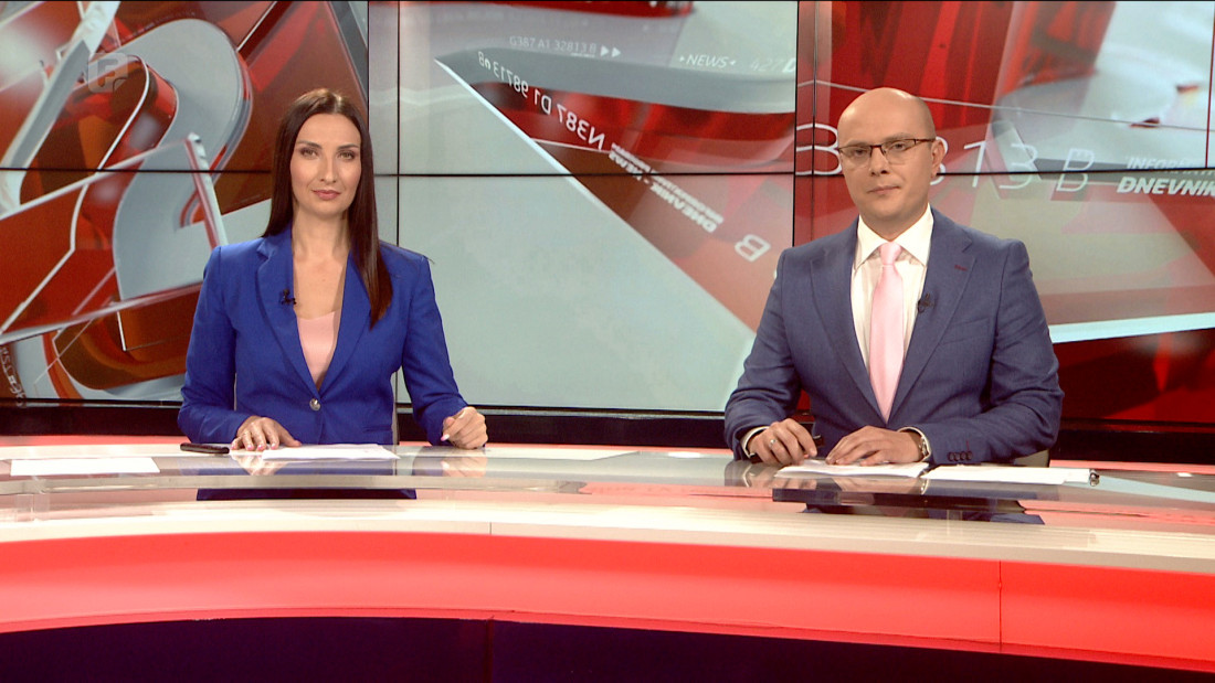 Dnevnik 2, 08.10.2023.