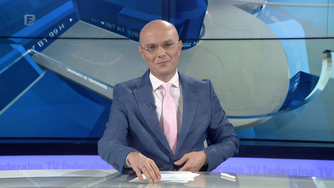 Dnevnik 3, 08.10.2022.