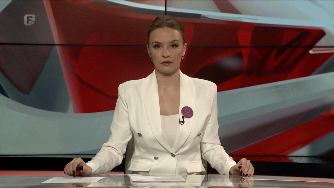 Dnevnik 2, 08.12.2023.