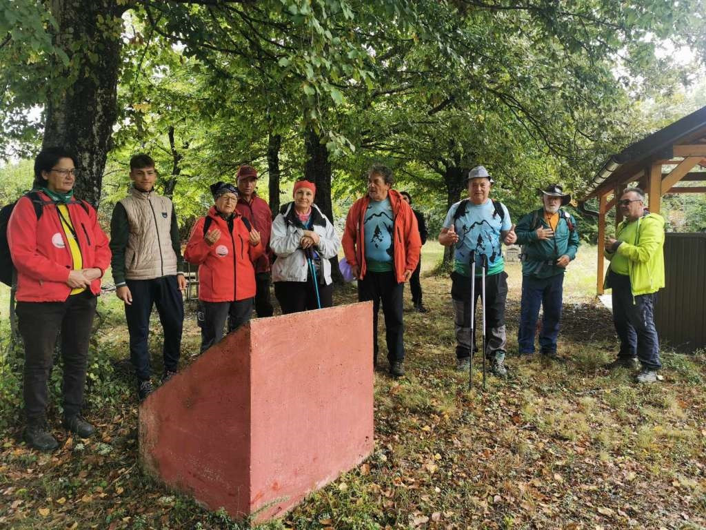 Pohodom 'Tragom branilaca Goražda' počelo obilježavanje Dana BPK i Grada Goražda