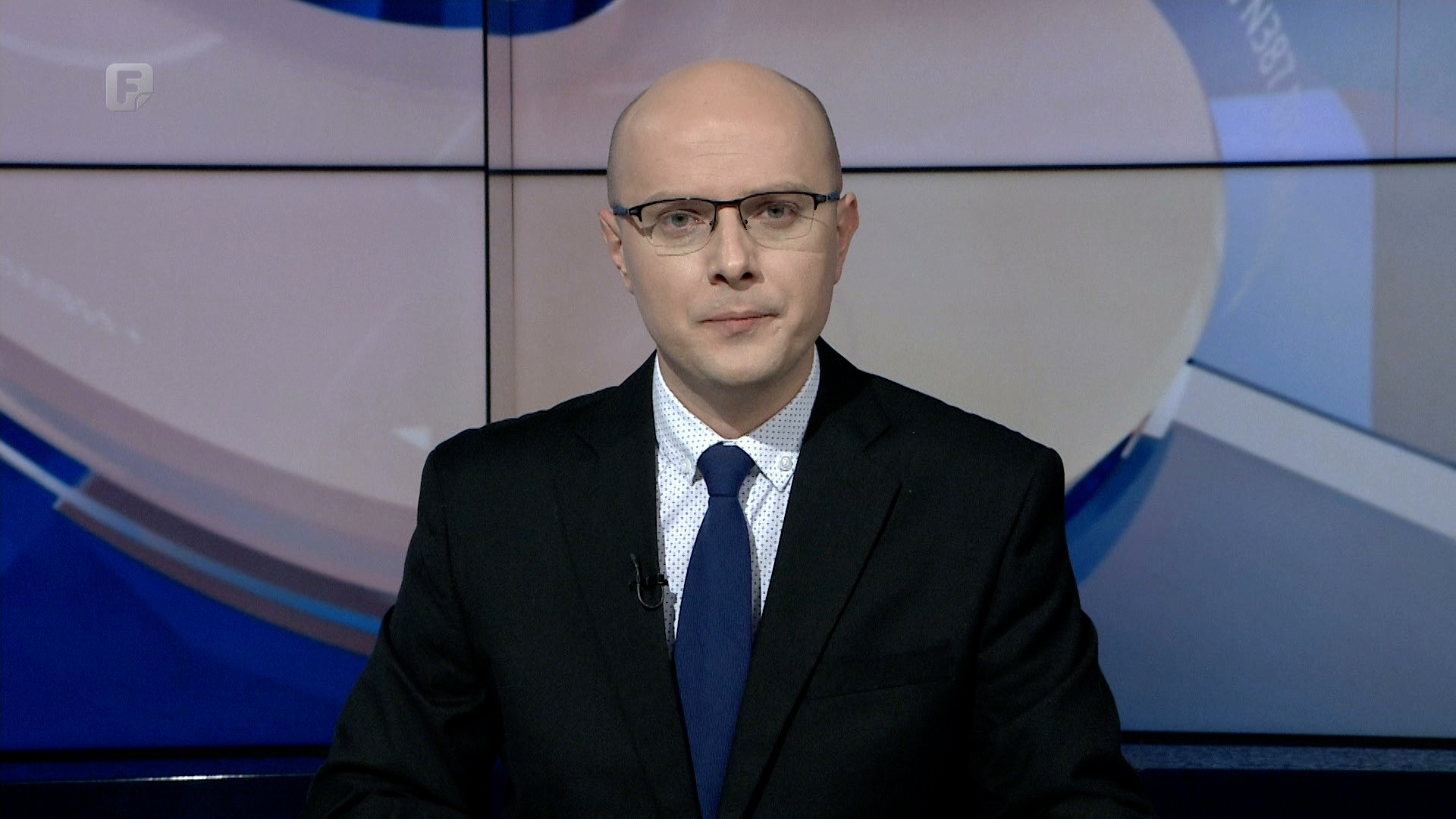 Dnevnik 3, 08.02.2021.
