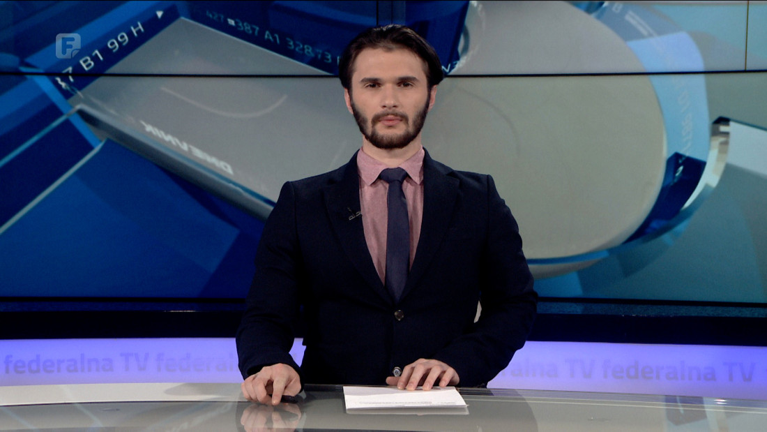 Dnevnik 3, 08.03.2023.