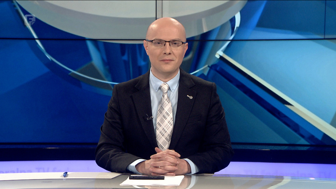 Dnevnik 3, 08.04.2023.