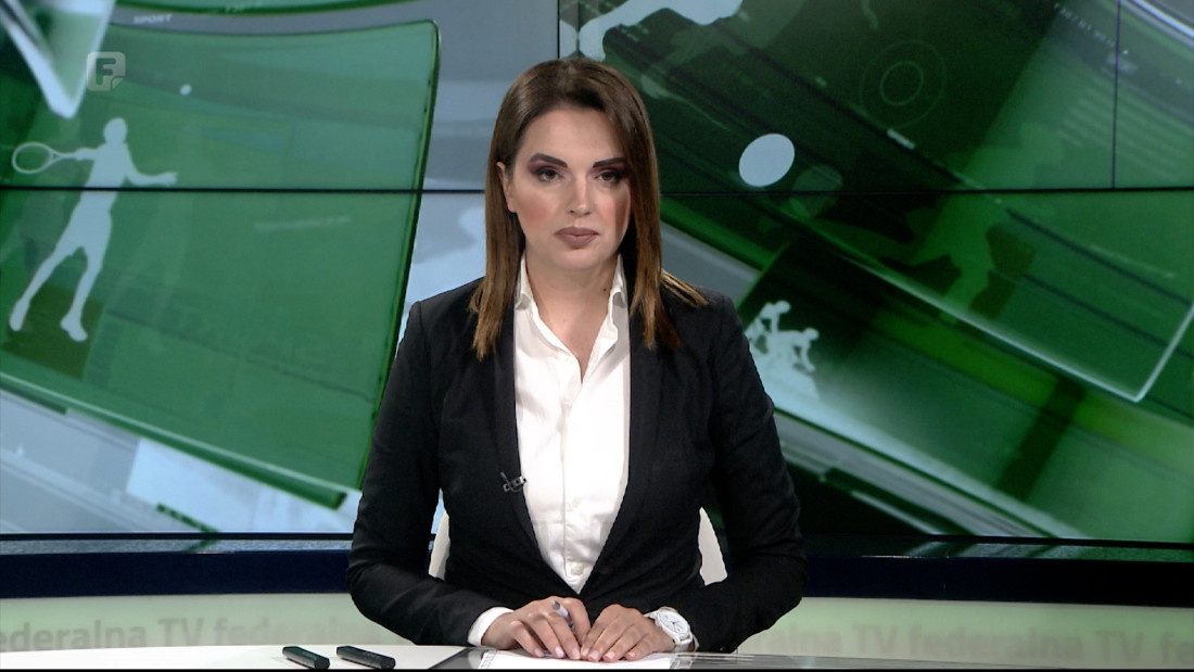 Sport - D2, 08.05.2024.