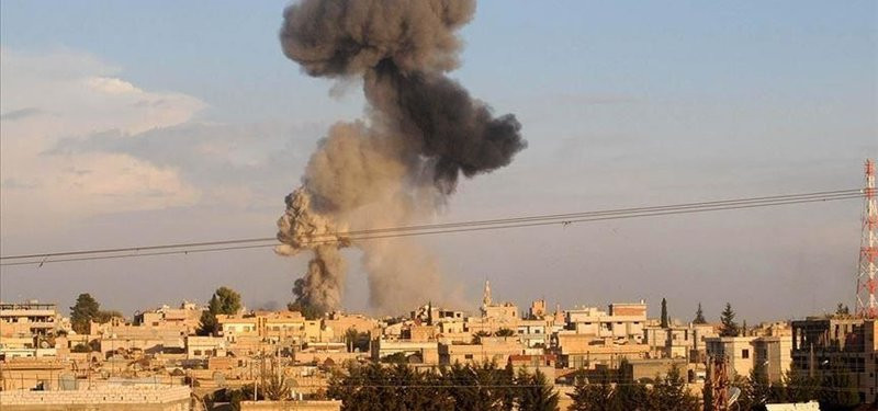 U napadu u Siriji deset mrtvih i nekoliko desetina povrijeđenih