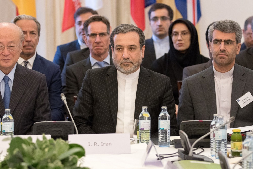 Iran optužio SAD za umiješanost u izraelski napad na njegovu teritoriju
