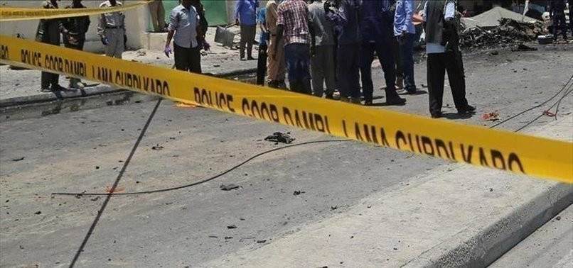 Dvije osobe poginule u eksploziji motocikla u Pakistanu