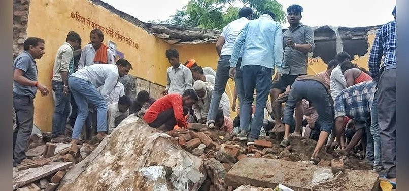 Najmanje četvero djece poginulo  u Indiji