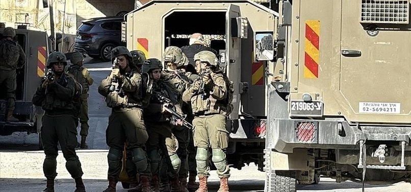 Otvorena vatra na stranu diplomatsku delegaciju na Zapadnoj obali