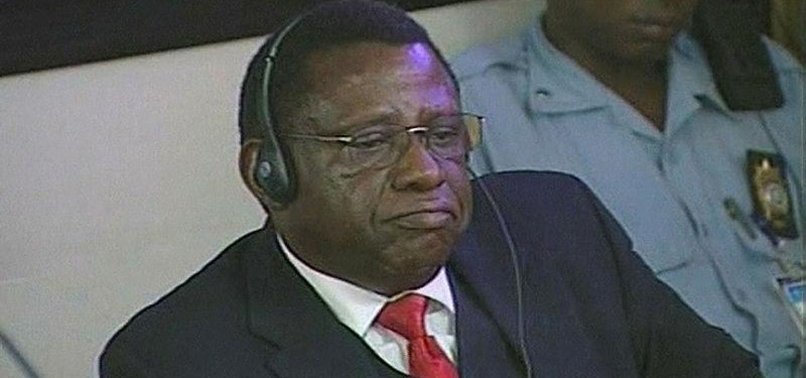 Ruandski general koji je osuđen zbog učešća u genocidu umro u zatvoru