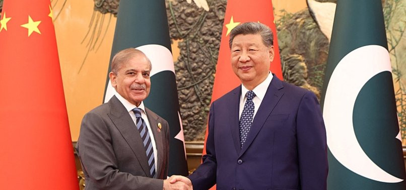 Xi poručio Sharifu: Snažne veze Kine i Pakistana pogoduju regionalnom miru