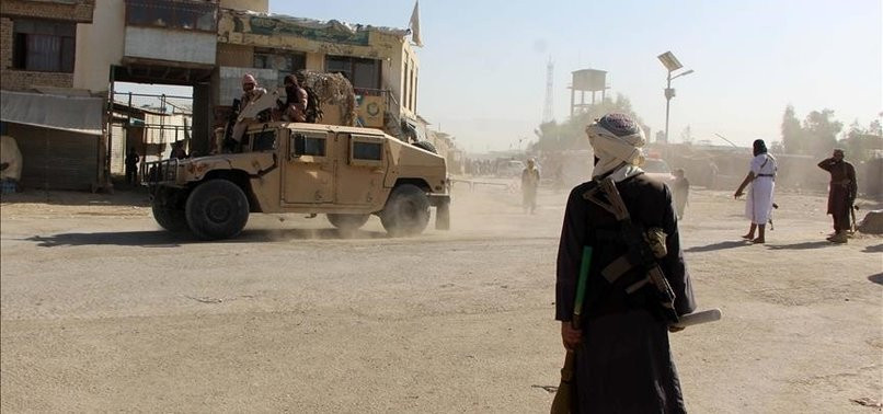 Tadžikistan tvrdi da je pet osoba poginulo u oružanom sukobu na granici s Afganistanom