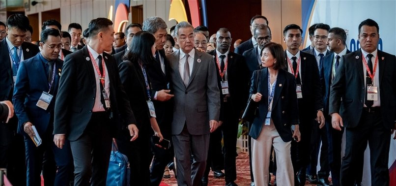 Visoke diplomate jugoistočne Azije održale samit s kineskim ministrom vanjskih poslova