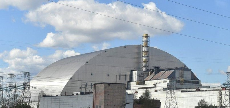 Vratila se struja u Černobil, nije se širila radioaktivnost