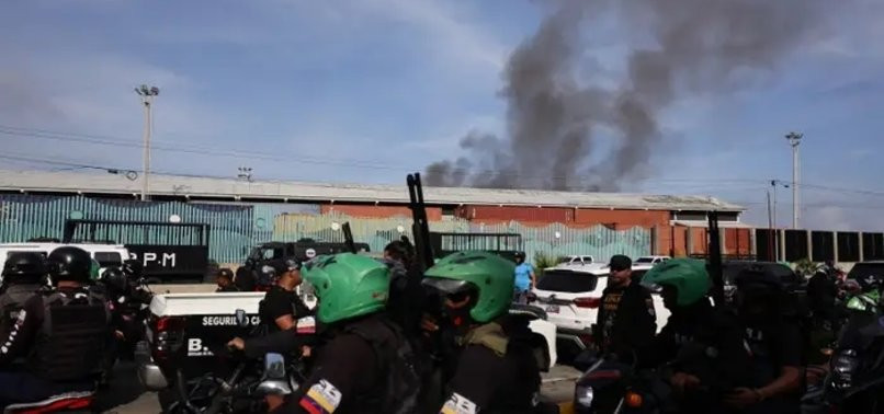 Ministar policije Venecuele: Užasan napad SAD, poginulo 100 ljudi