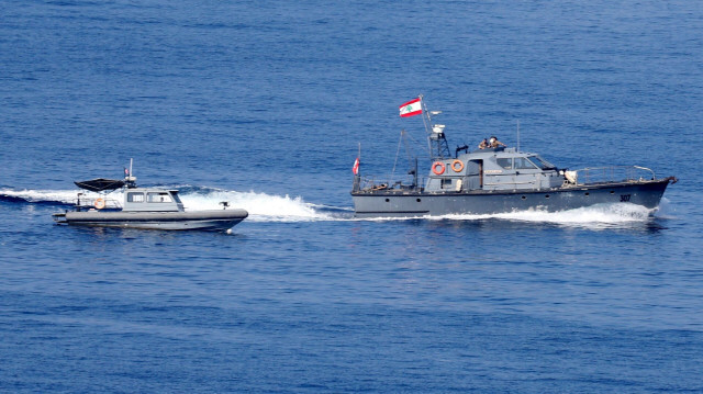 Libanska vojska spasila 99 migranata nakon što su dva čamca potonula kod obale Tripolija