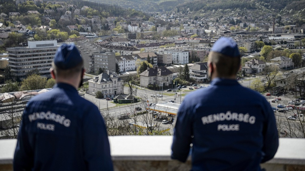U Mađarskoj uhapšen bivši guverner centralne banke zbog istrage o finansijskim zloupotrebama