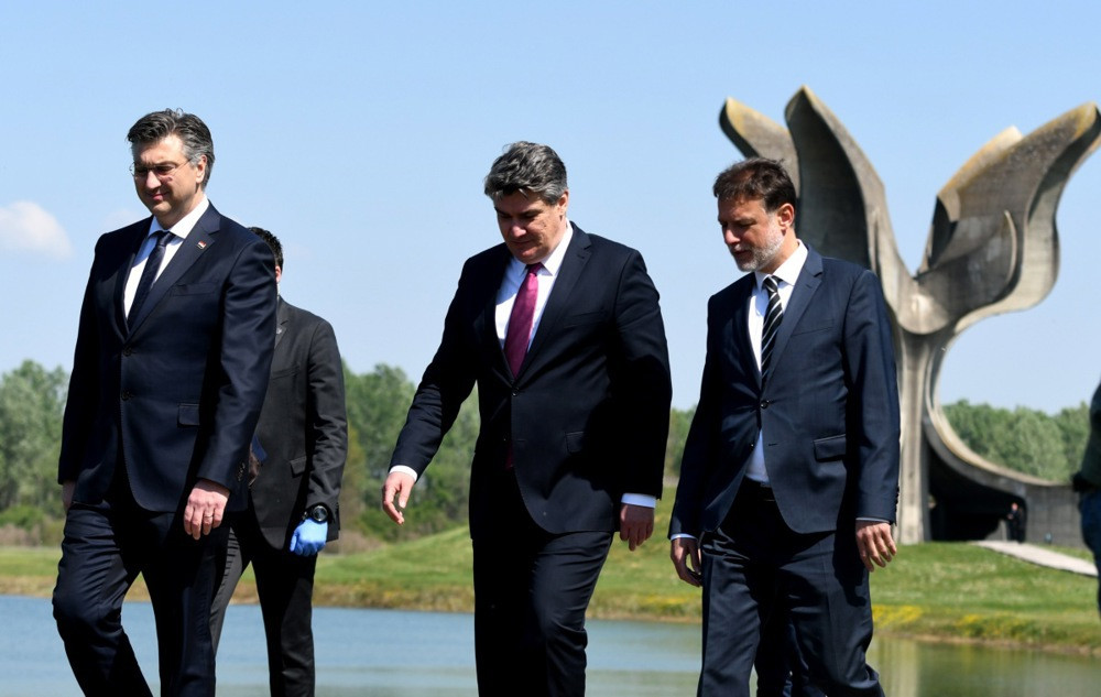 Obilježena 80. godišnjica proboja logoraša iz Jasenovca