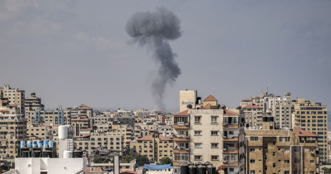Sirene i eksplozije u Jerusalemu, ubijen drugi vođa grupe Islamski džihad