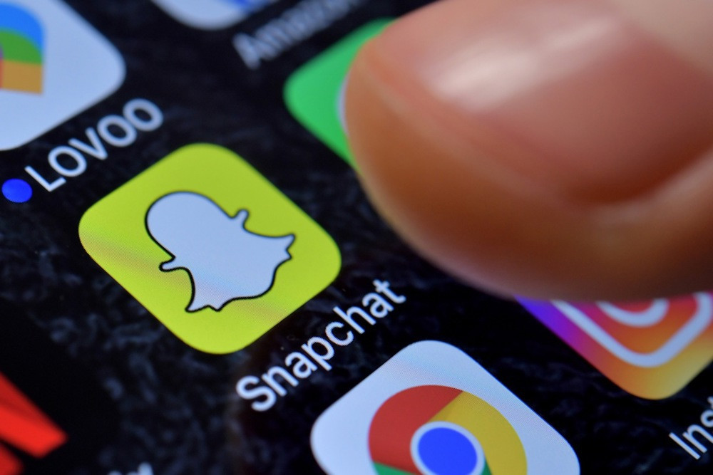 Snapchat spreman uvesti dnevno vremensko ograničenje za tinejdžere
