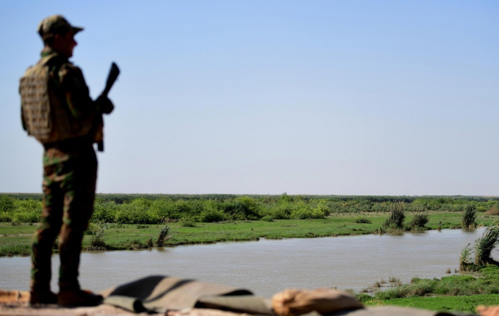 Trumpova administracija obustavila isporuke dolara Iraku i zamrznula sigurnosnu saradnju