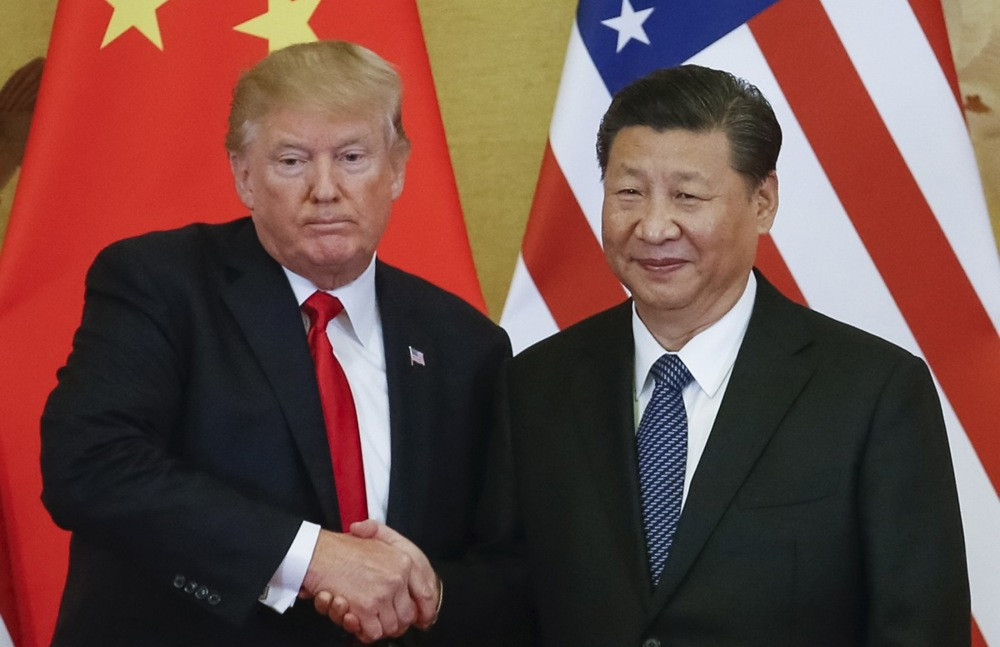 Trump i Xi u pregovorima - Ključne teme na stolu američko-kineskih razgovora