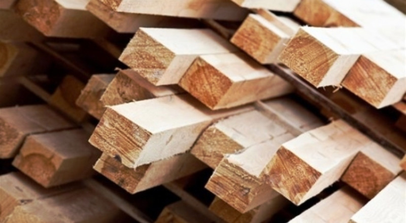 Neovlašteno prodavao drvne sortimente