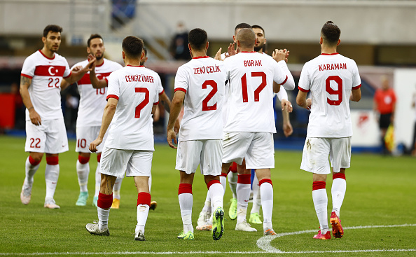 EURO 2020: Gunes spreman da napravi još jedno iznenađenje