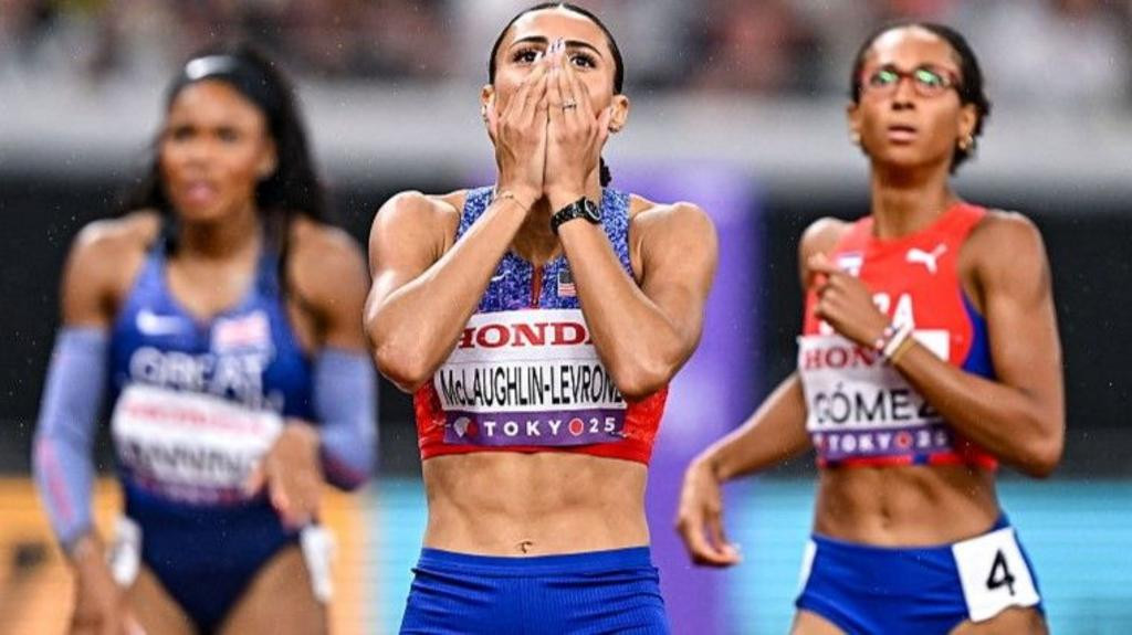 Užareni Tokyo 2025: Od rekordnih skokova do napetih kvalifikacija – šta donosi sedmi dan?